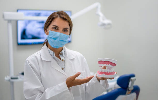 Best Emergency Gum Pain Relief  in Ashley, PA