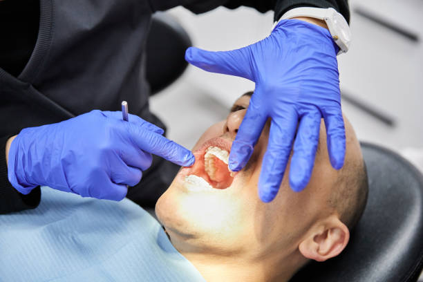 Best Cracked Tooth Emergency Dentist  in Ashley, PA