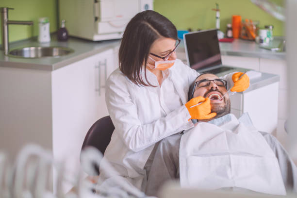 Best Urgent Tooth Repair  in Ashley, PA