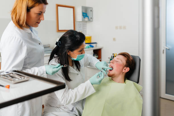 Best Tooth Pain Emergency Relief  in Ashley, PA